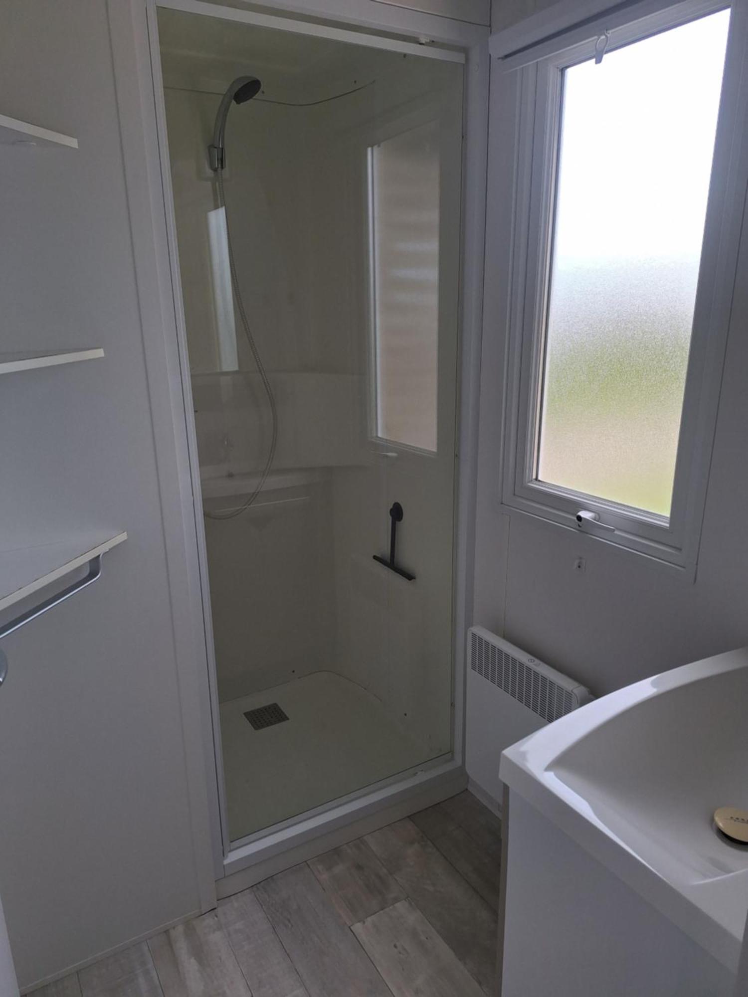 L'oiseau Blanc Camping Sassetot-le-Mauconduit